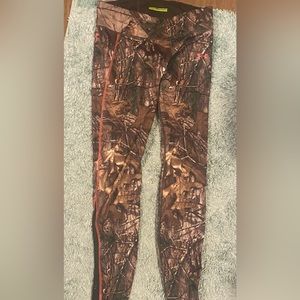 Under Armour Cold Gear Leggings